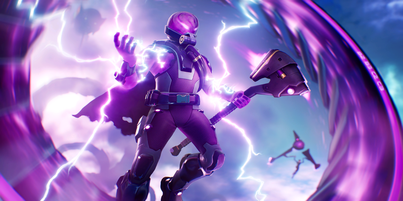 Season 9: Week 5 Challenges available now