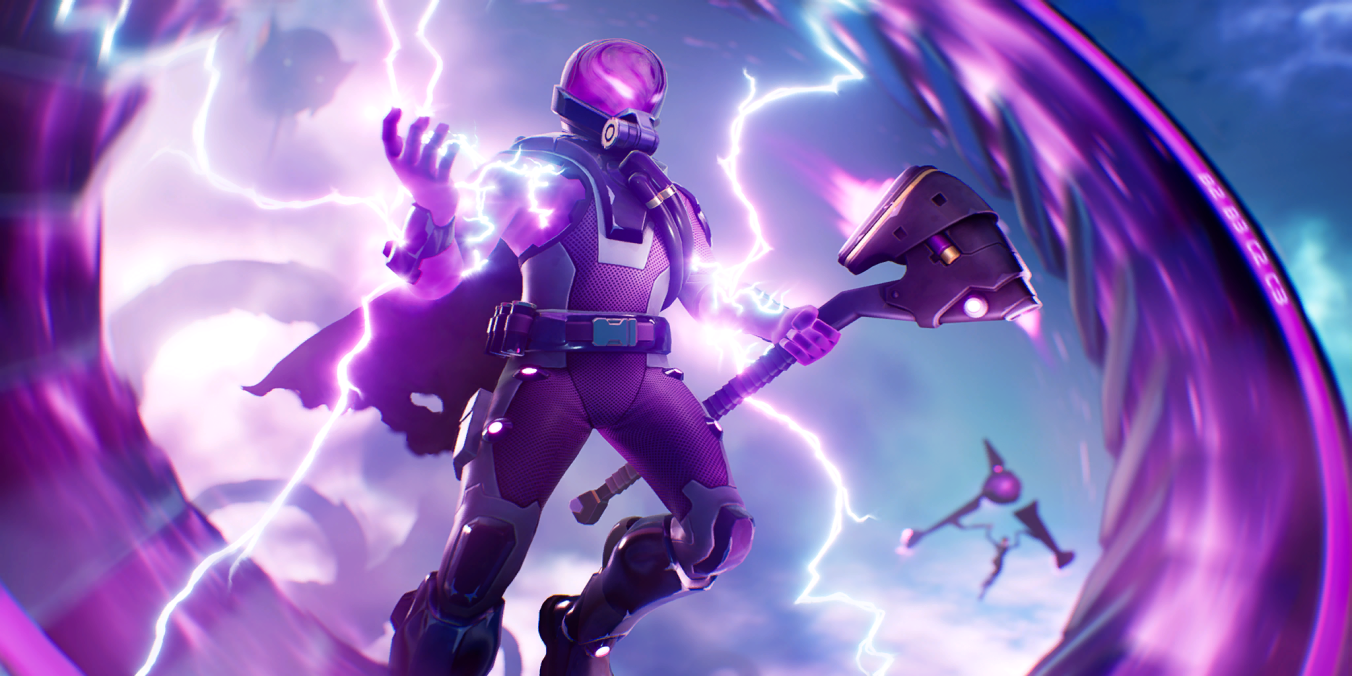 Fortnite Season 9 Week 5 Loading Monster Season 9 Week 5 Challenges Available Now Fortnite News