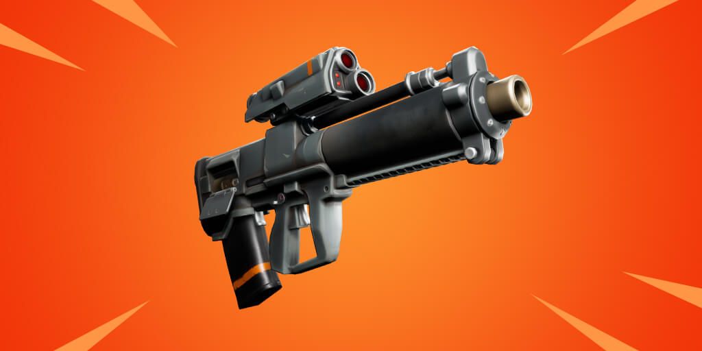 Patch Notes for Fortnite v9.21 - Proximity Grenade Launcher and more