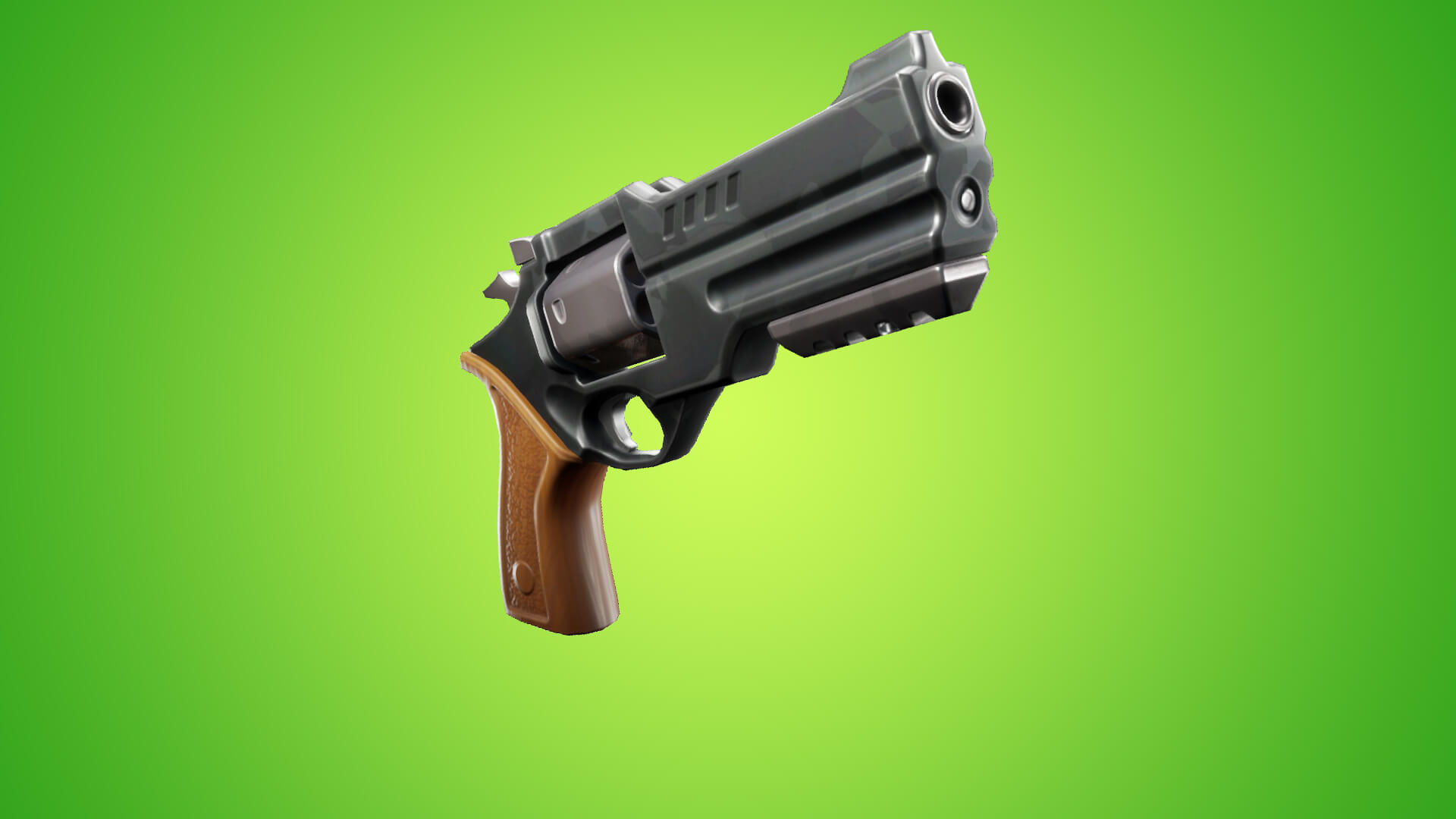 Fortnite v9.30 Content Update #1 - Revolver, Pump Shotgun unvaulted, and more