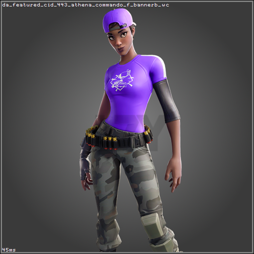 Fortnite v9.40 - All Leaked Cosmetics (Skins, Emotes ... - 512 x 512 png 337kB