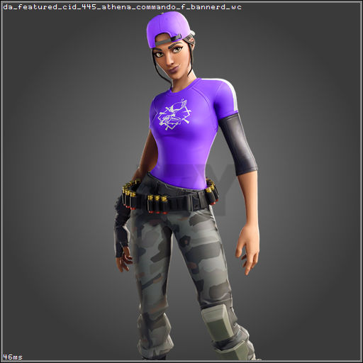 Fortnite v9.40 - All Leaked Cosmetics (Skins, Emotes ... - 512 x 512 png 339kB