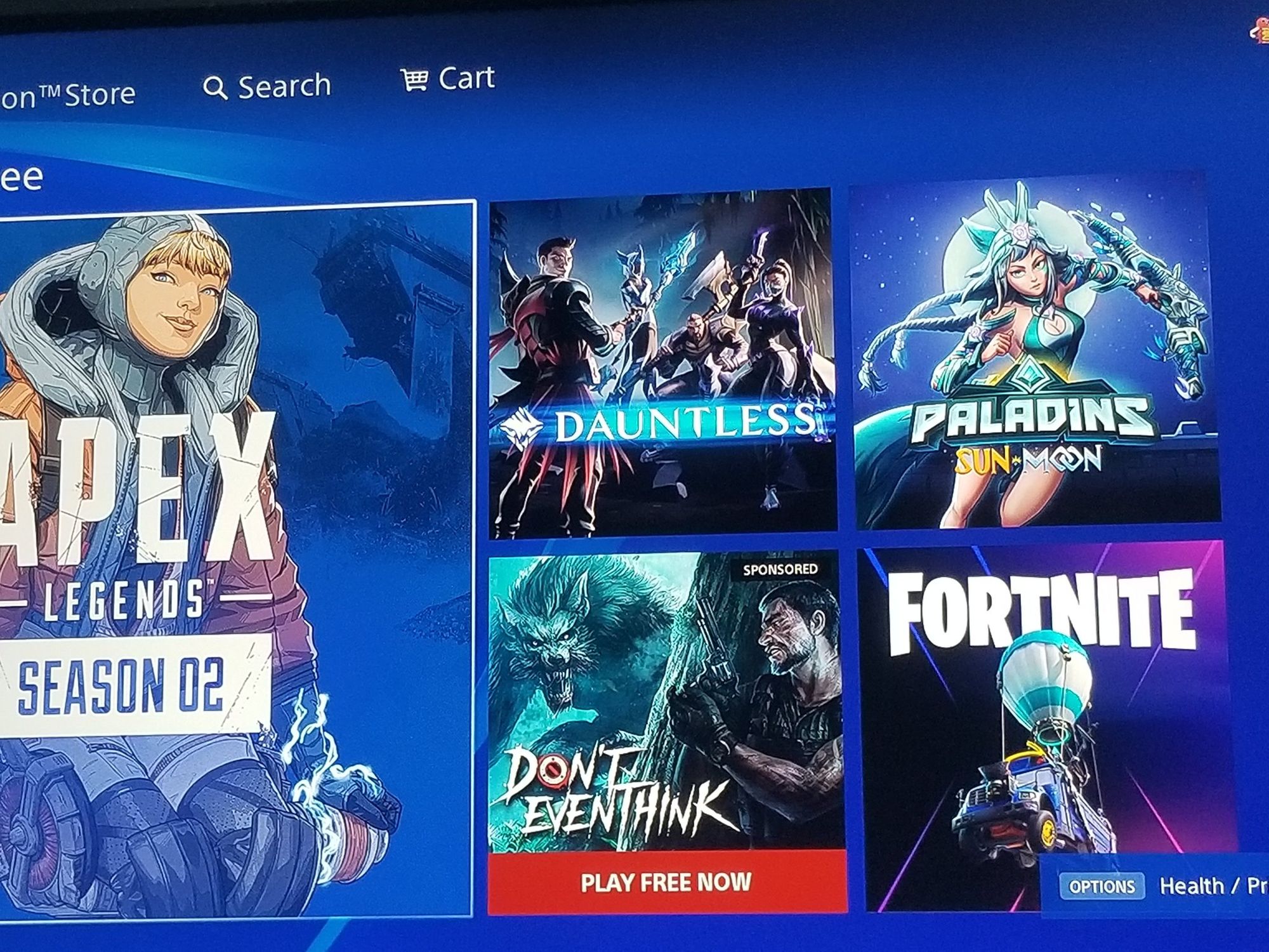 Rumor: Fortnite Season 10 Could Be Called Season X