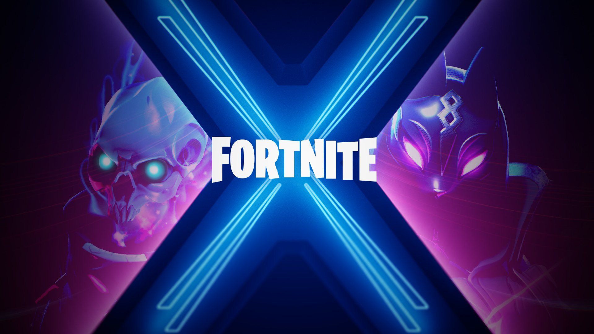 Reference to the first image of Fortnite Battle Royale in the third teaser  👀🔥 : r/FortNiteBR