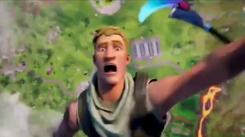 Segala Sesuatu yang Kita Kumpulkan Dari Yang Bocor Fortnite Trailer Musim 10 (Skins, Lokasi) 3