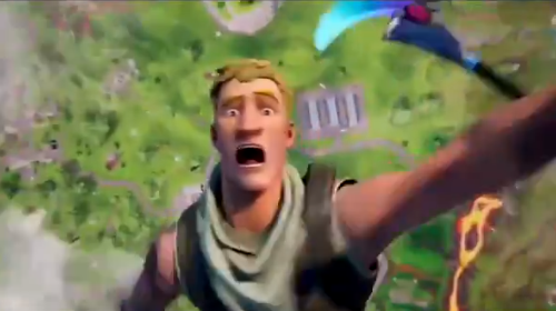 Everything We Gathered From the Leaked Fortnite Season 10 Trailer (Skins, Locations)
