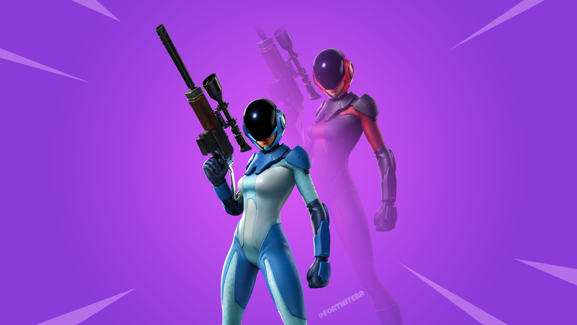 Fortnite v9.40 - All Leaked Cosmetics (Skins, Emotes, Gliders, Wraps)