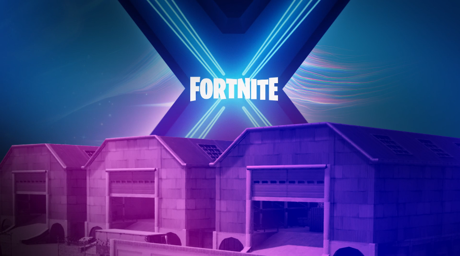 Fortnite Season 10 Trailer Lengkap Bocor 1