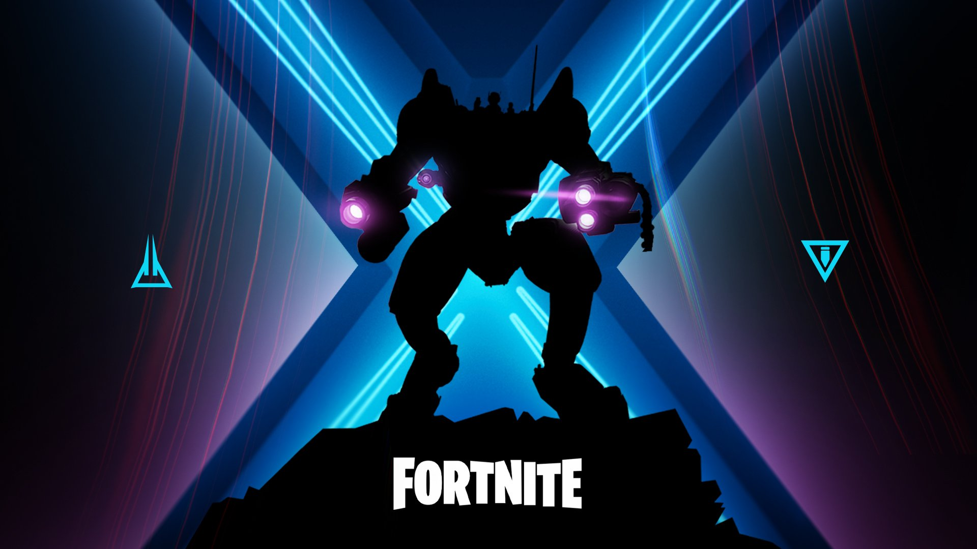 Fortnite Season 10 - Teaser # 2 terungkap 2