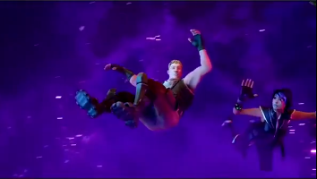 Segala Sesuatu yang Kita Kumpulkan Dari Yang Bocor Fortnite Trailer Musim 10 (Skins, Lokasi) 4