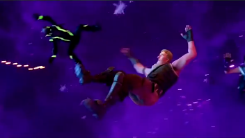 Segala Sesuatu yang Kita Kumpulkan Dari Yang Bocor Fortnite Trailer Musim 10 (Skins, Lokasi) 6