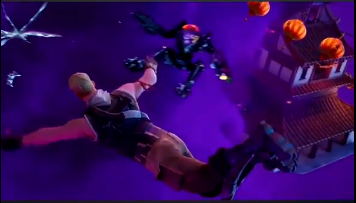 Segala Sesuatu yang Kita Kumpulkan Dari Yang Bocor Fortnite Trailer Musim 10 (Skins, Lokasi) 8