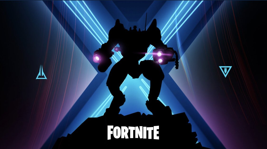 Segala Sesuatu yang Kita Kumpulkan Dari Yang Bocor Fortnite Trailer Musim 10 (Skins, Lokasi) 7