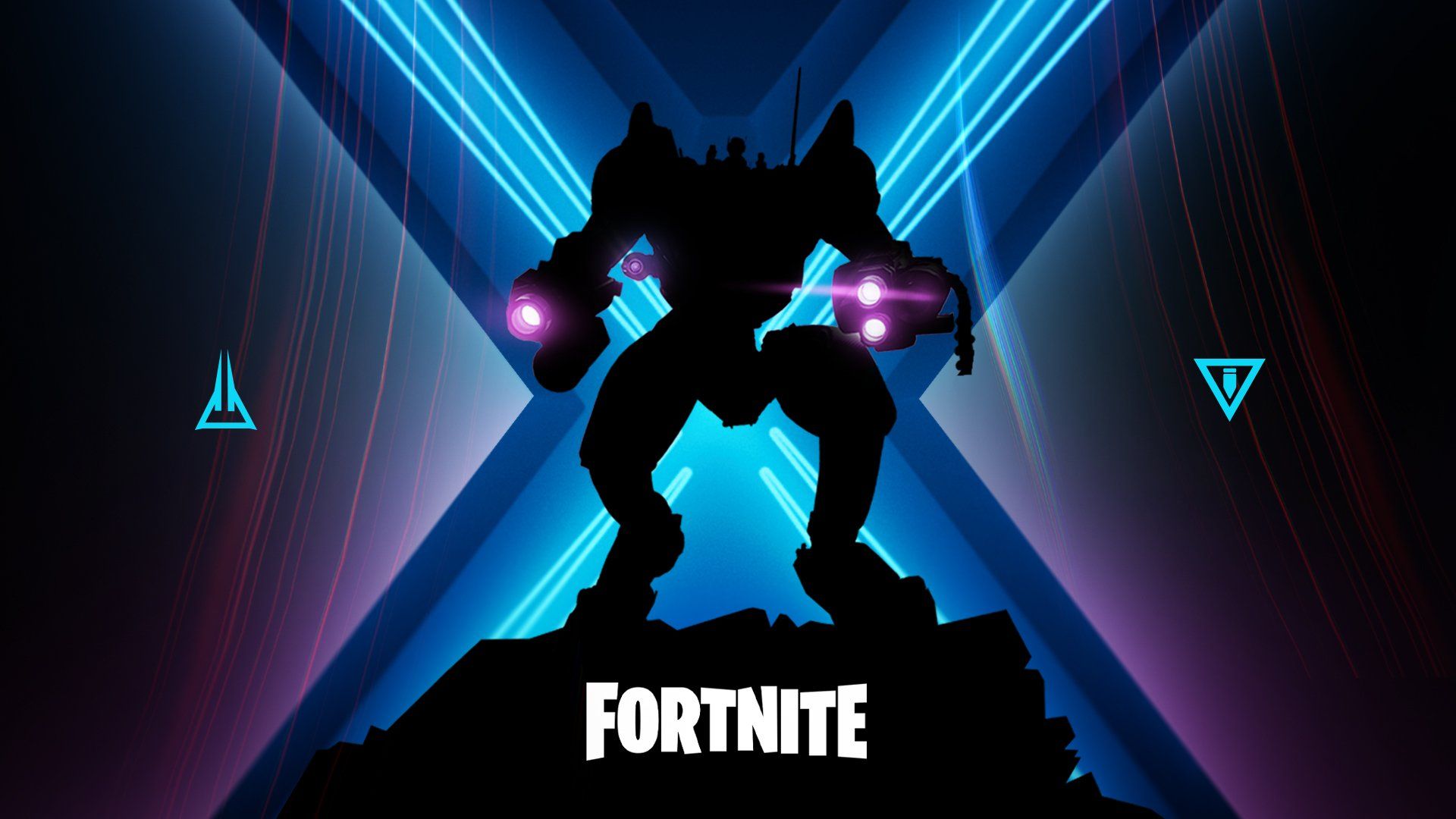 Fortnite Season 10 - Teaser # 2 terungkap 1