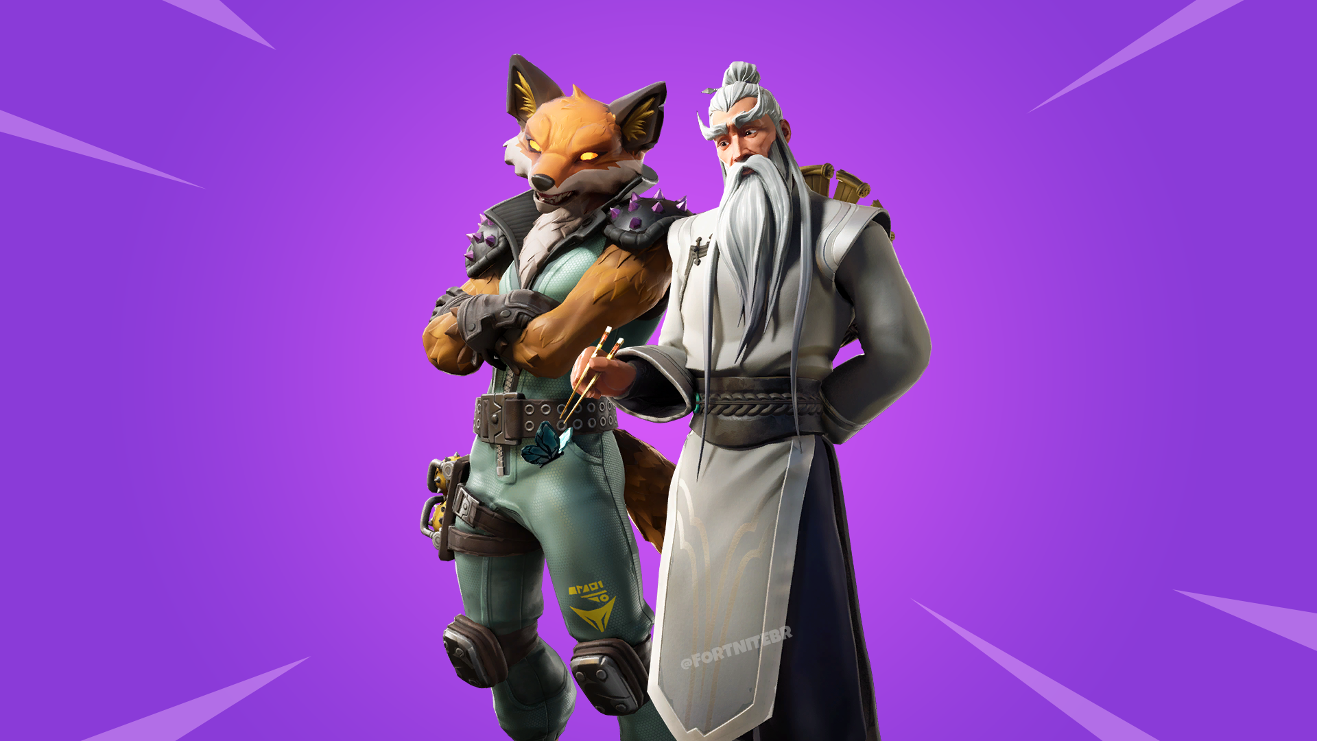 Fortnite Patch v10.10 - All Leaked Cosmetics (Skins, Emotes, Gliders, Wraps)