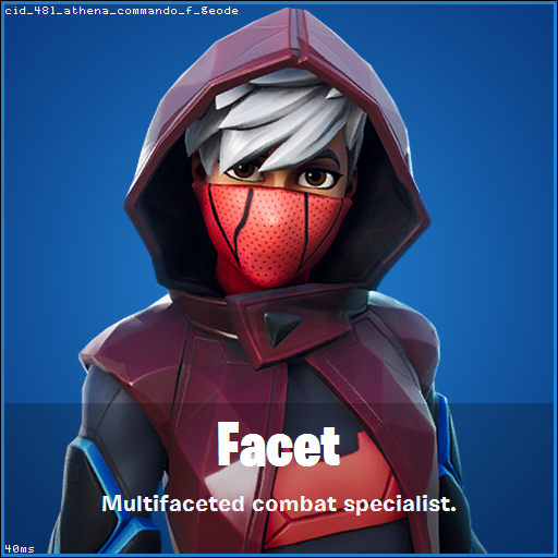 Fortnite Patch v10.00 - Semua Kosmetik Bocor (Kulit, Emote, Glider, Wraps) 21