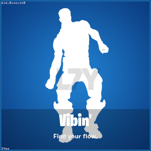 Fortnite Patch v10.00 - Semua Kosmetik Bocor (Kulit, Emote, Glider, Wraps) 26