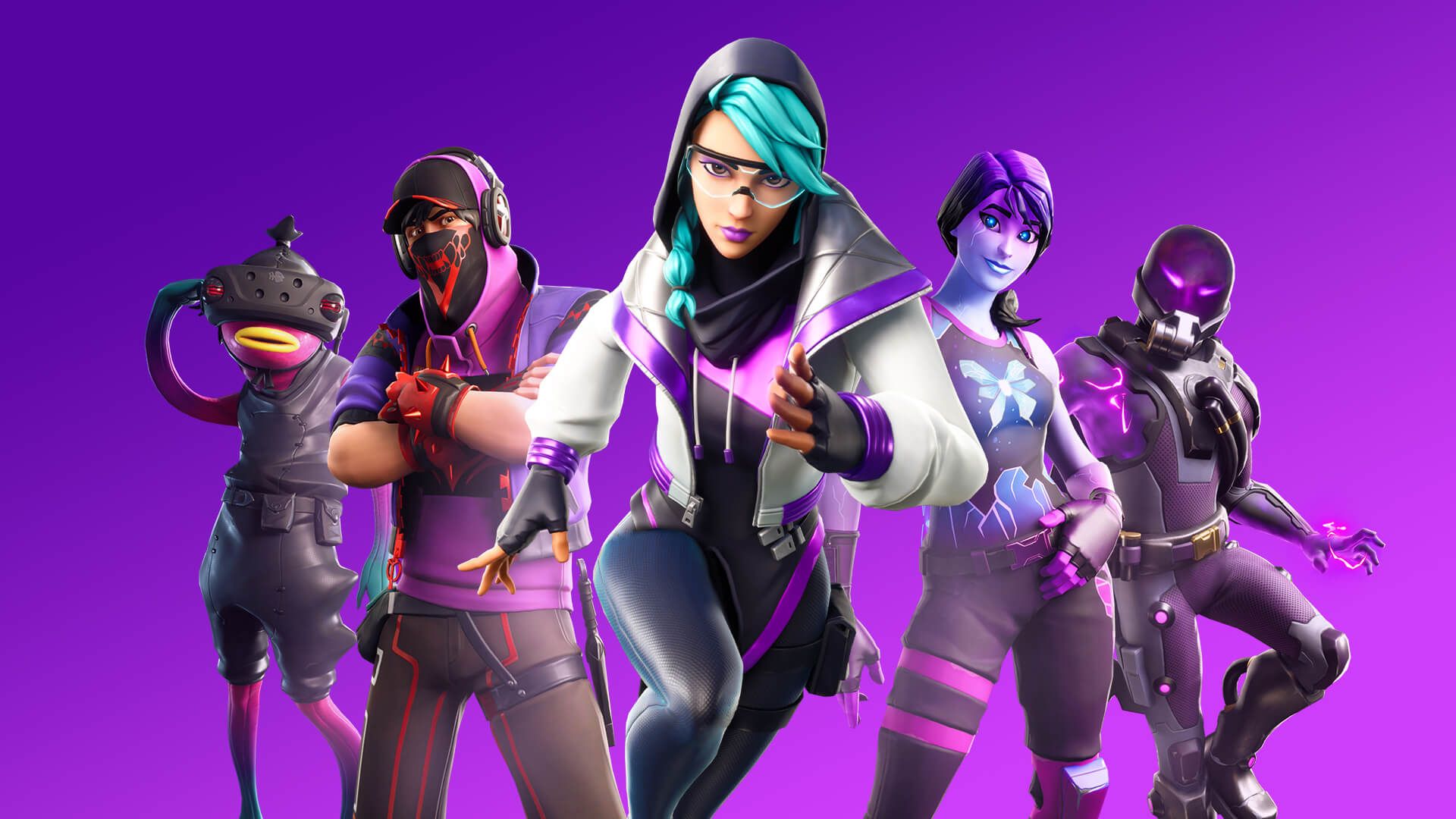 Epic Games Addresses Controversial Fortnite Turbo Build Changes