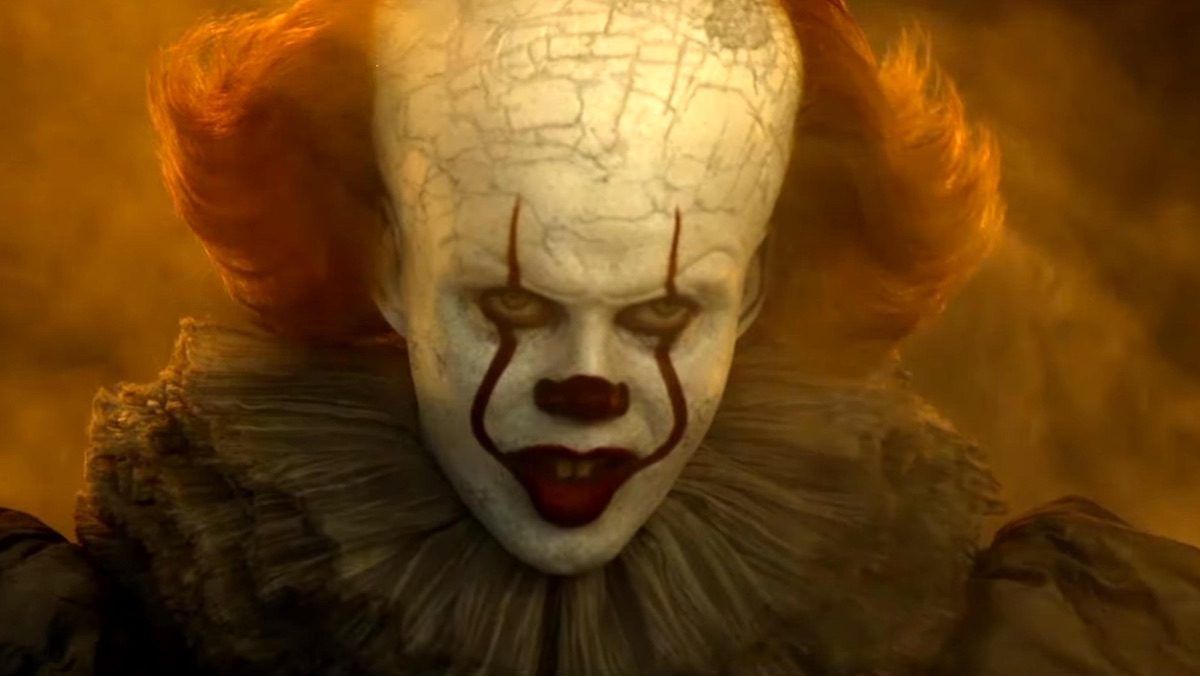 Rumor Fortnite S Next Collaboration Could Be With It Chapter 2 Fortnite News