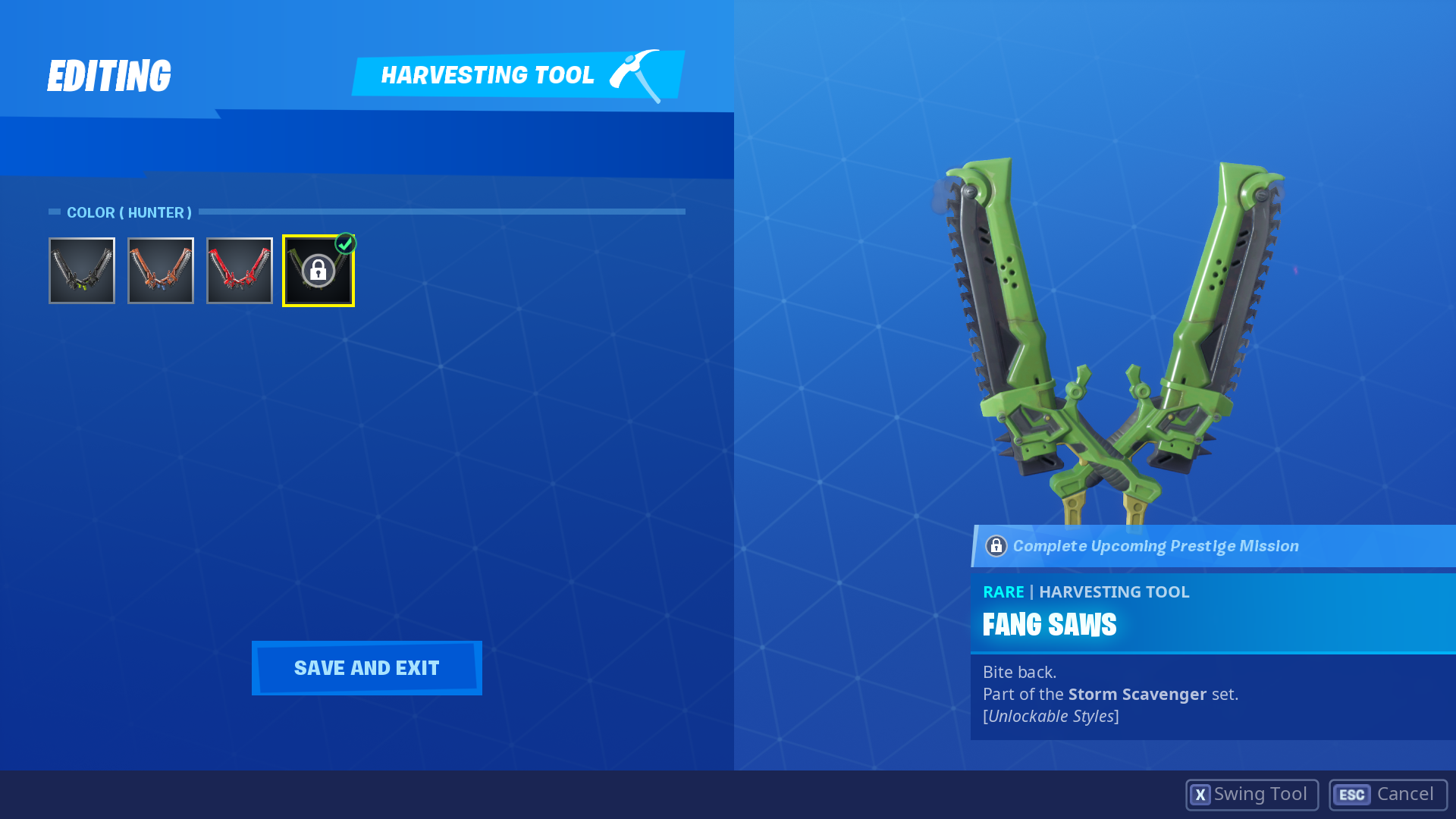 , Fortnite Season X: Smash & Grab Mission, AllYourGames.com, AllYourGames.com