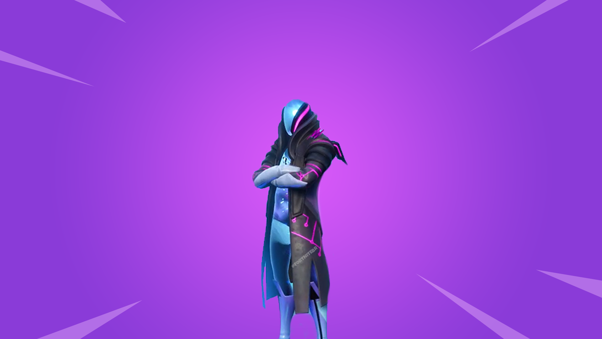 Aesthetic Fortnite Skins