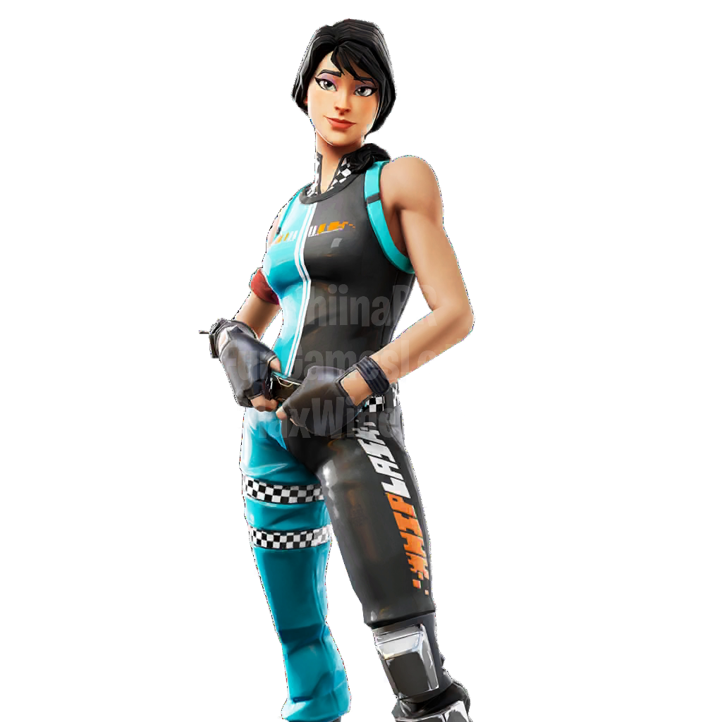 Lebih dari Satu Lusinan Mendatang Fortnite Kulit Kebocoran oleh Penambang Data 21