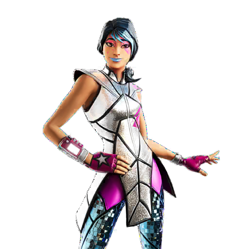 Fortnite Season X 'OVERTIME CHALLENGES' Skins Leaked! (Sparkle Supreme:  Reverse Disco) 