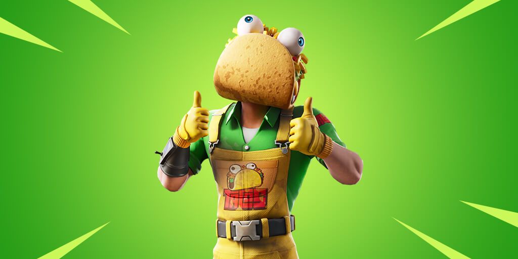 Item Shop Voting Now Available in Fortnite