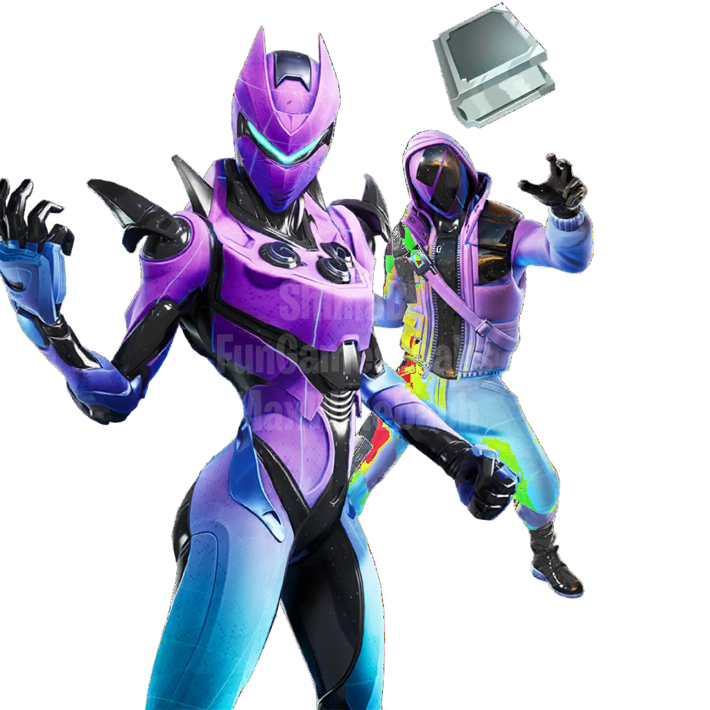 Lebih dari Satu Lusinan Mendatang Fortnite Kulit Kebocoran oleh Penambang Data 28