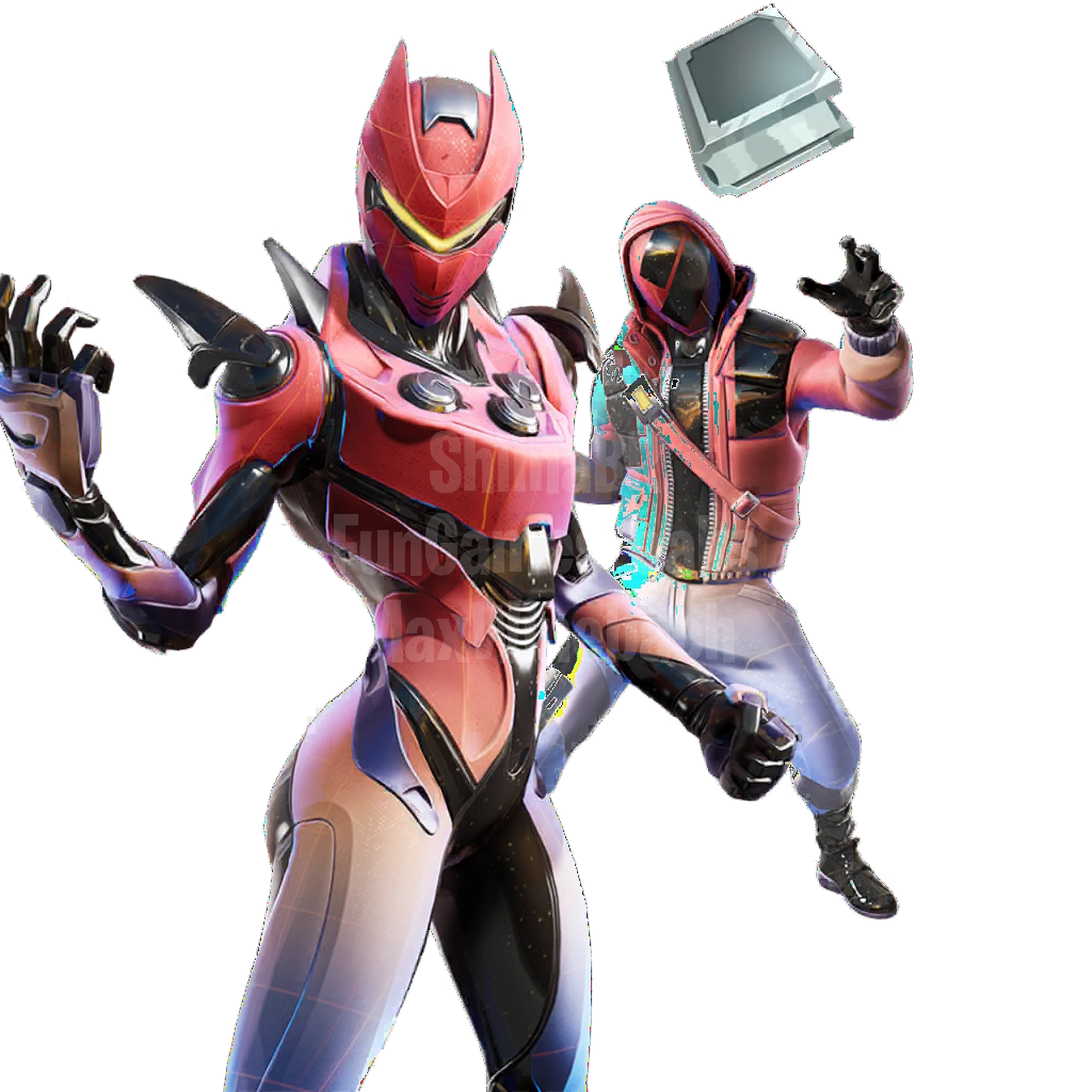 Lebih dari Satu Lusinan Mendatang Fortnite Kulit Kebocoran oleh Penambang Data 29