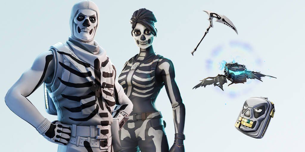 Fortnite Patch v11.01 - All Leaked Cosmetics (Skins, Emotes, Gliders, Wraps)