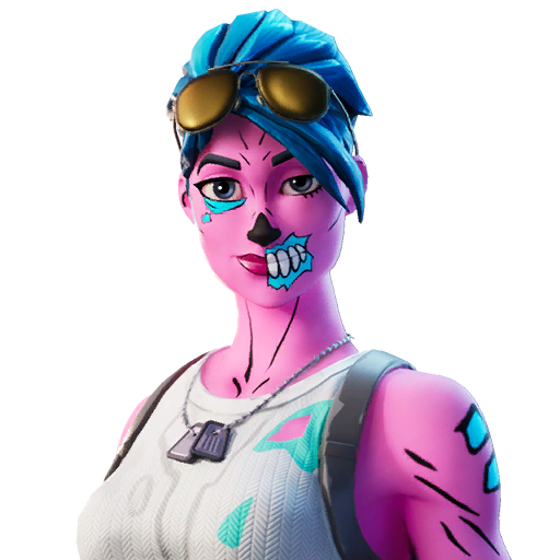 Fortnite Patch v11.01 - All Leaked Cosmetics (Skins ... - 512 x 512 png 133kB