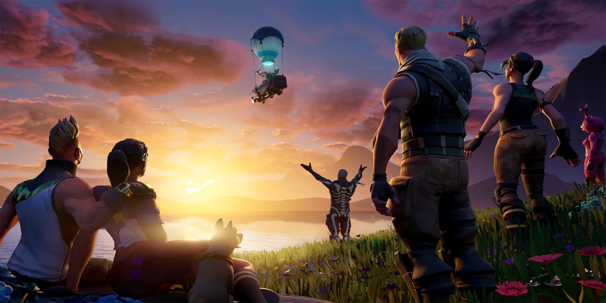 Fortnite Season 11 Begins Sunday, October 13