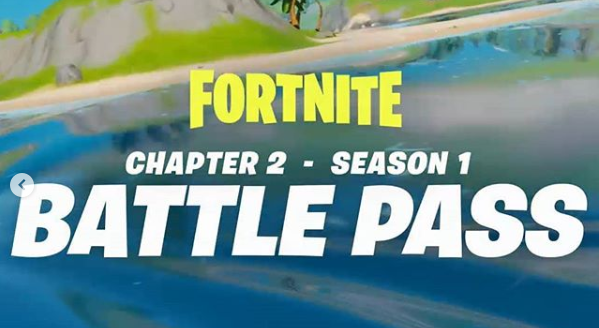 Fortnite Chapter 2 Season 1 Battle Pass Trailer Leaked