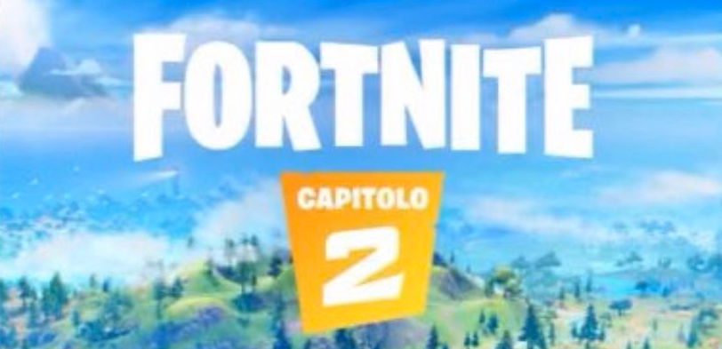 Fortnite Season 11 Will Be Called Fortnite Chapter 2 Brand New Map And Cover Art Leaked Online Fortnite News