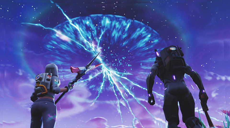 Report: Fortnite Season 10's Live Event Will Happen Just Before Season 11 Goes Live