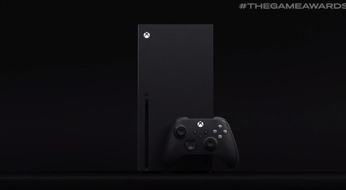 Konsol Berikutnya Xbox Dipanggil Xbox Series X, Arrives Holiday 2020 1