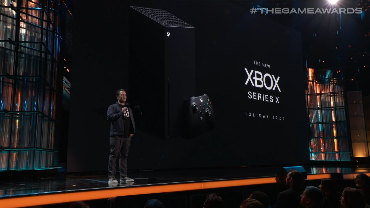 Konsol Berikutnya Xbox Dipanggil Xbox Series X, Arrives Holiday 2020 2