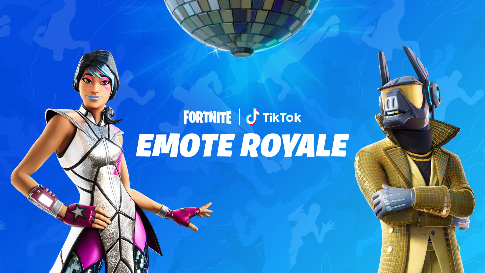 Fortnite Bermitra dengan TikTok Untuk Menghadirkan Kembali Kontes 'Boogie Down' 2