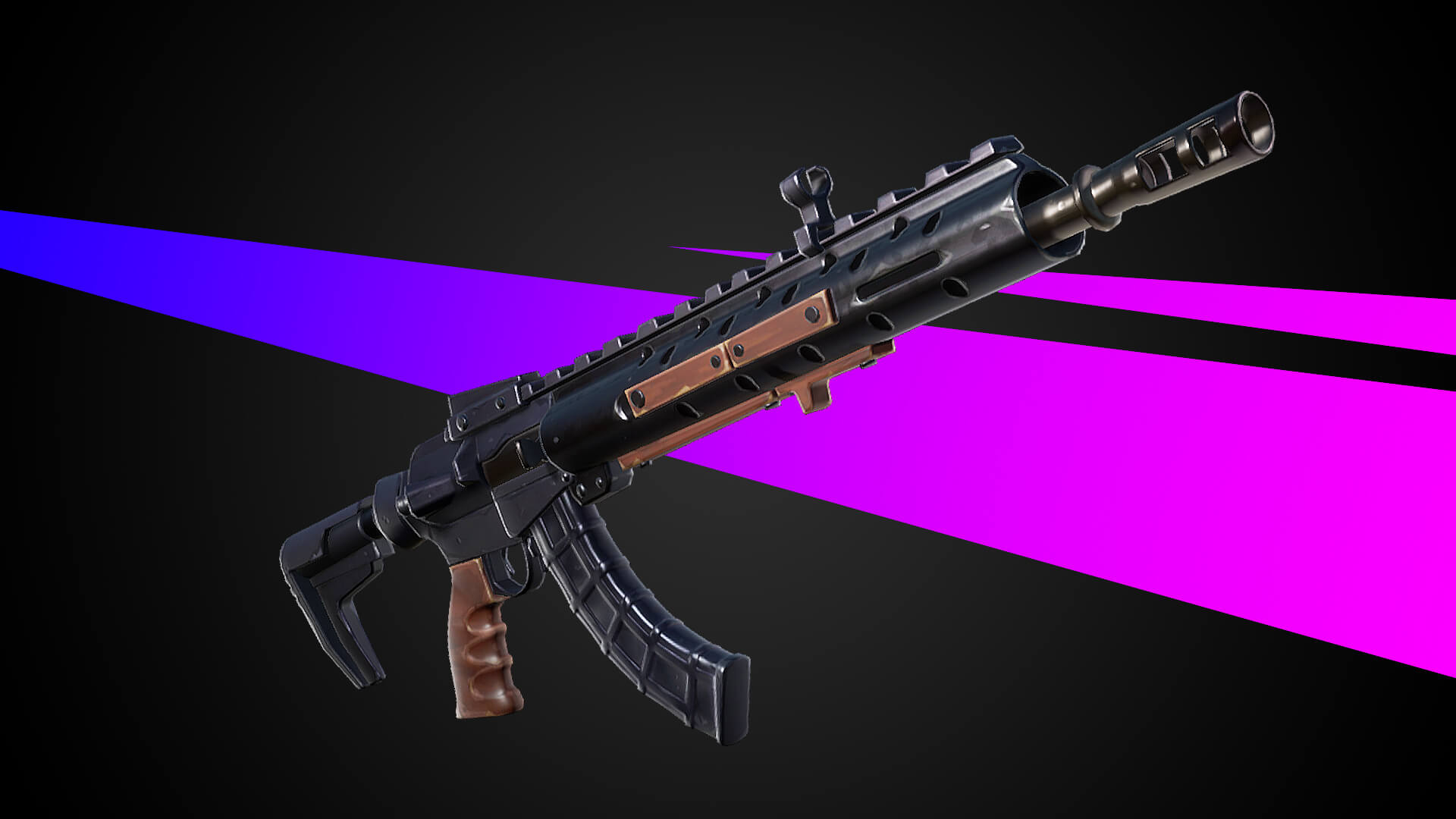 Fortnite News on X: The Bolt-Action Sniper Rifle returns with