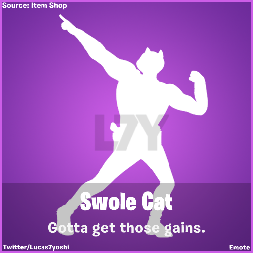 Fortnite Patch v12.00 - Semua Kosmetik Bocor (Kulit, Emote, Glider, Wraps) 5