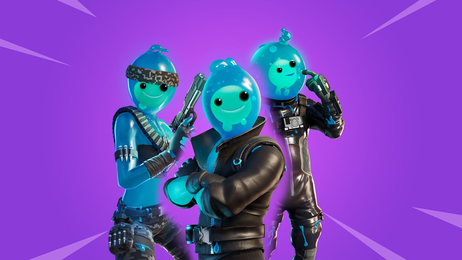 Fortnite Patch v12.20 - All Leaked Cosmetics (Skins, Emotes, Gliders, Wraps)