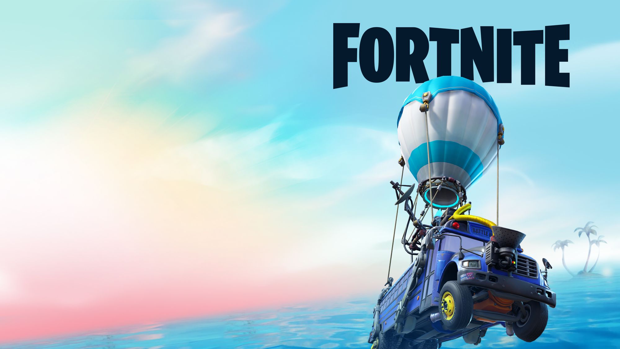 Fortnite Chapter 2 Season 3 Leaked on PlayStation Store