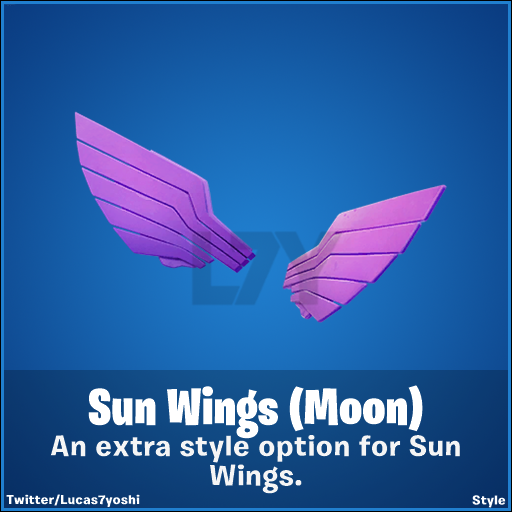 Fortnite Patch v13.20 - All Leaked Cosmetics (Skins, Emotes, Gliders, Wraps)