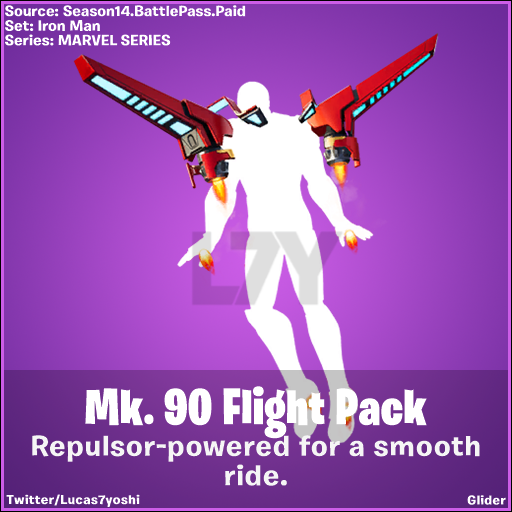 Fortnite Patch v14.00 - All Leaked Cosmetics (Skins, Emotes, Gliders, Wraps)
