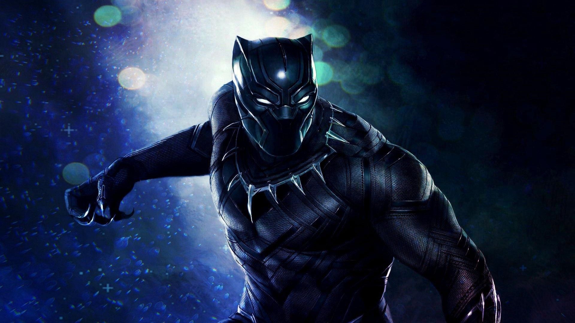 Spiderman and Black Panther could be coming to Fortnite later this season