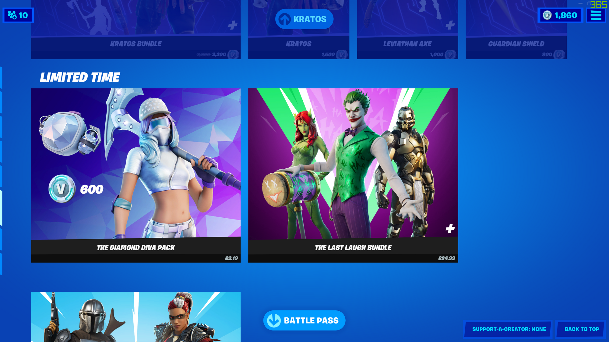 Fortnite Diamond Diva Pack Price The Diamond Diva Pack Is Now Available Worldwide Fortnite News