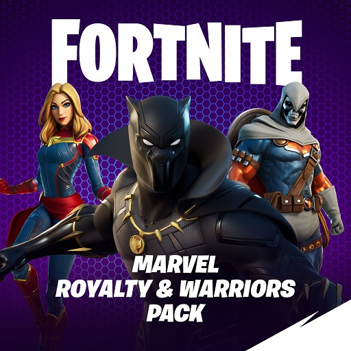 The Marvel Royalty & Warriors Pack: Everything you need to Know