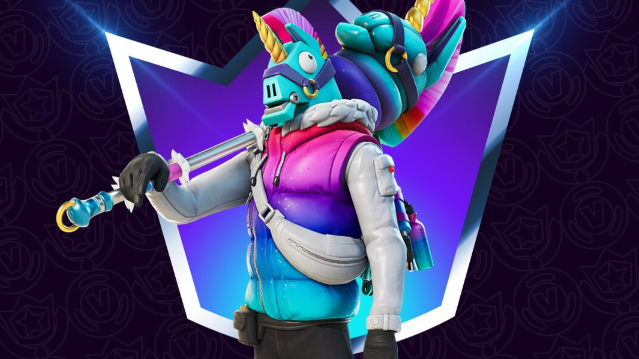 Uxwxmc Lo85txm The next fortnite crew membership pack has been revealed for march 2021, featuring the llambro skin and accompanying cosmetic set. https fortnitenews com epic reveal the march fortnite crew pack