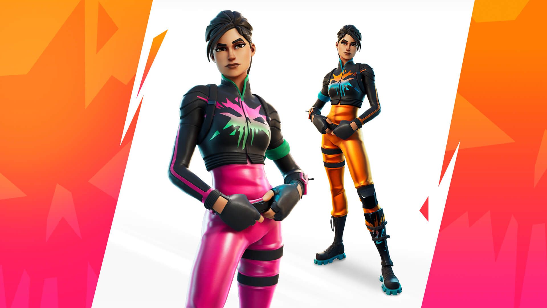 The Fortnite Trinity Challenge takes place March 14, presented by Three